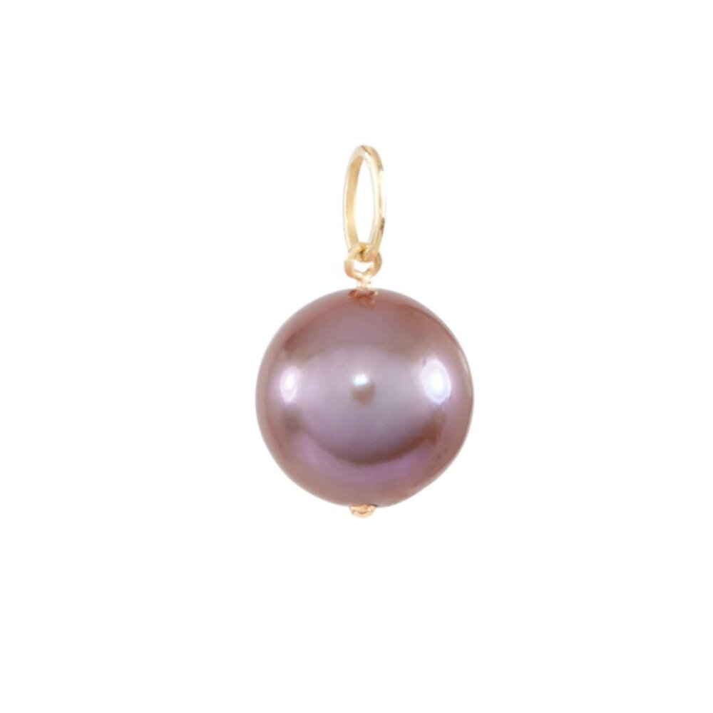 SOLD OUT Catbird Violet Gumball Pearl